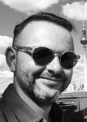 Dr. Sven Lachhein